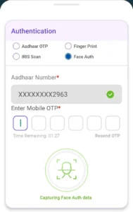 Bina Otp Ayushman Card Download