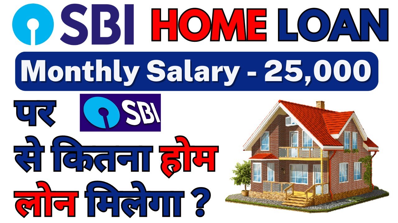 SBI Home Loan Interest Rate