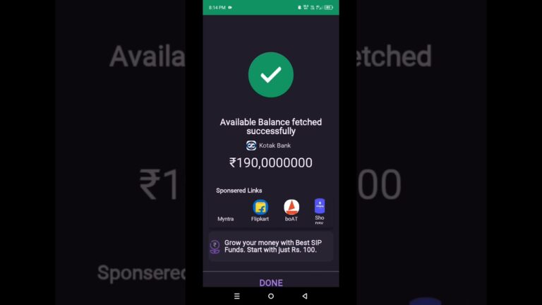 Paisa Kamane Wala App